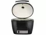 Primo Oval X-Large Charcoal Kamado Grill Head