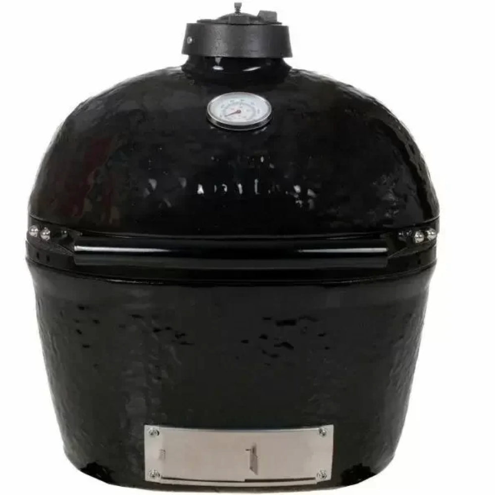 Primo Oval Large Charcoal Kamado Grill Head
