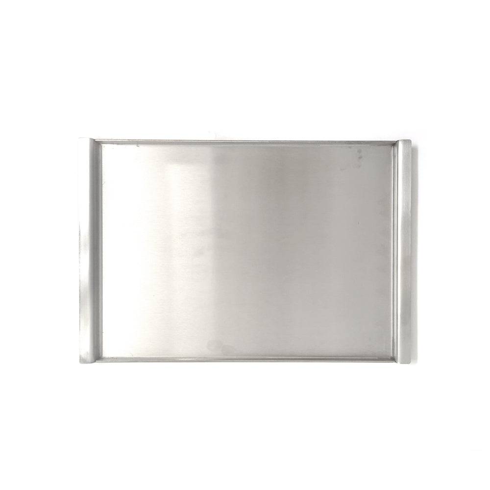 Tagwood BBQ05SS Built-In Santa Maria Argentine Grill