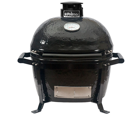 Primo Oval Junior Charcoal Kamado Grill Head