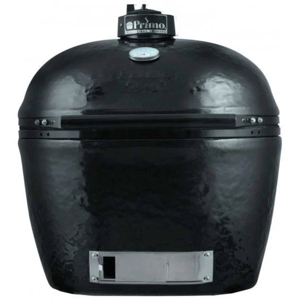Primo Oval X-Large Charcoal Kamado Grill Head