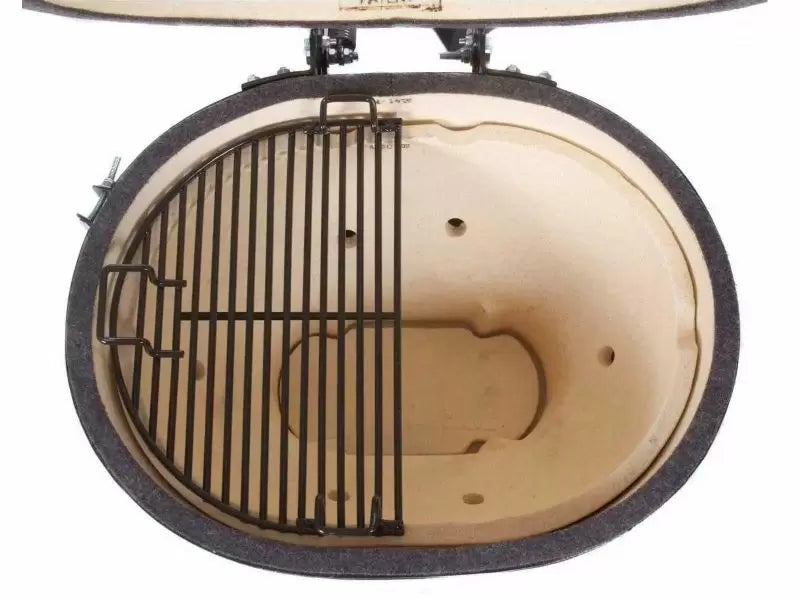 Primo Oval Large Charcoal Kamado Grill Head