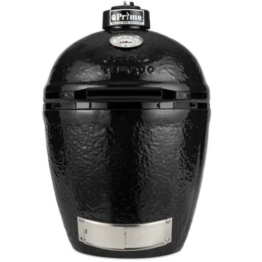 Primo Large Round Charcoal Kamado Standalone Grill Head