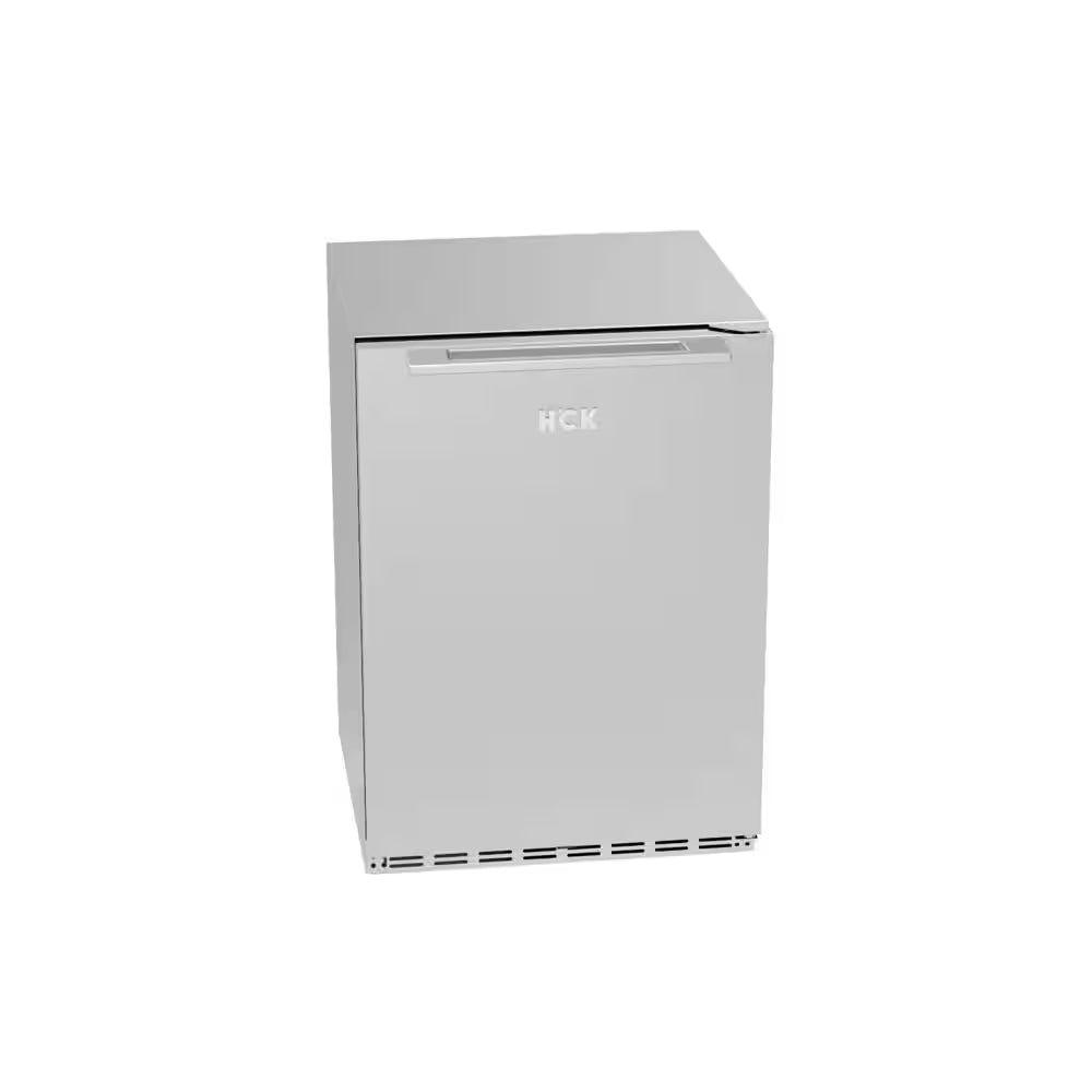 C150SD, 5.12 Cu. Ft. Built-In Dual Drawer Single Door Outdoor Indoor Undercounter Beverage Refrigerators Auto Defrost
