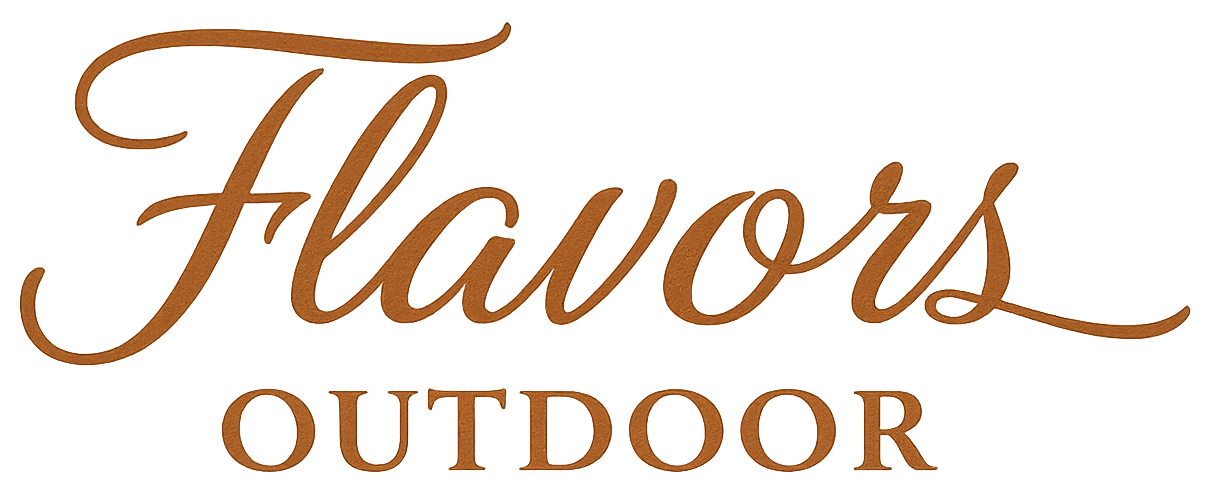 Flavors Outdoor