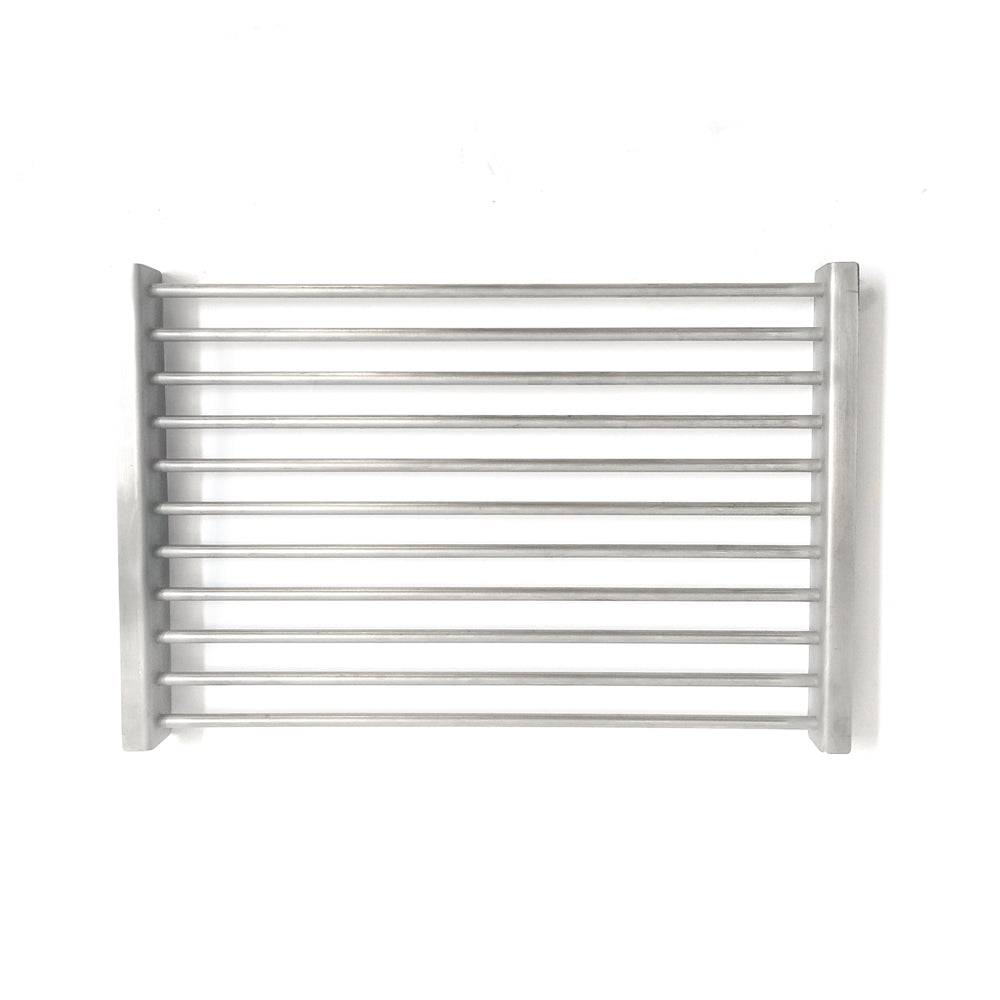 Tagwood BBQ05SS Built-In Santa Maria Argentine Grill